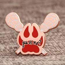 Skull Head Enamel Pins Enamel Pins Custom Lapel Pins Custom Pins