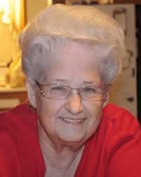 Esther Leona Easter McIntosh