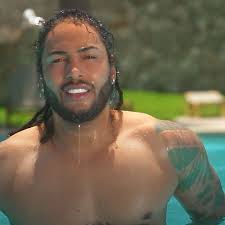 Bachelorette 2022: Lloyd Lorenz Lawrence