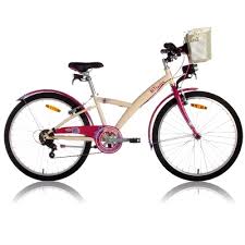 Adapter la béquille à son utilisation du vélo. Velo Enfant 24 Pouces Nature