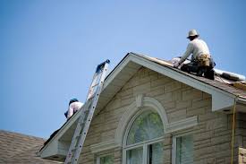 Roof Maintenance