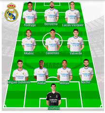 90'+2' second half ends, alavés 1, real madrid 4. Mn Ox 8tfevu6m