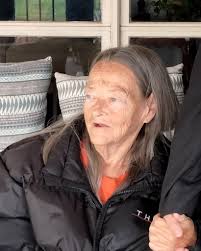 Patsy Jo Welden Obituary February 20, 2025