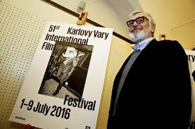 Poprvé se konal už rok po skončení druhé světové války v roce 1946. 2016 Karlovy Vary International Film Festival Unveils Lineup Indiewire