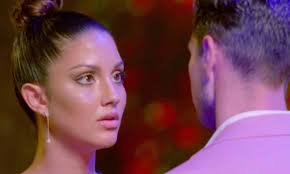 La recta final de 'La isla de las tentaciones' (15,3%) lidera y 'Cachitos'  se estrena con un 4%