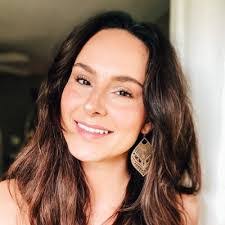 Rachel Guajardo's Instagram, Twitter & Facebook