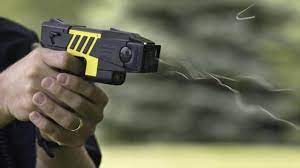 Why is it called a taser? Facts About Stun Guns And Their Use In Canada Cbc News