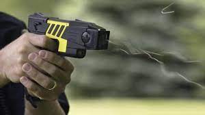 Calling the device a taser gun is likely a misnomer… it's simply a taser. Facts About Stun Guns And Their Use In Canada Cbc News