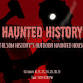 Haunted History 2025 event image