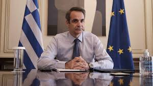 Αναβαθμίζεται ο χρήστος τριαντόπουλος, νέος κυβερνητικός εκπρόσωπος ο γιάννης οικονόμου. Anasxhmatismos O Mhtsotakhs Edei3e To Xrono Kai To Eyros Twn Allagwn Cnn Gr