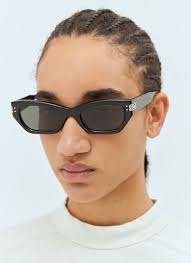 Vis Viva Viva Sunglasses Gentle Monster VIS VIVA Sonnenbrillen Mia Burton