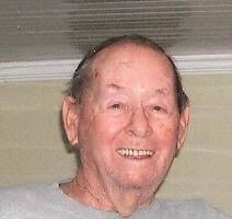 Vernon Maxson Obituary (2015)