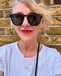 Pam Stacey's Instagram, Twitter & Facebook