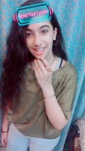 Ruhana Khanna Dancing to Baby Shark!