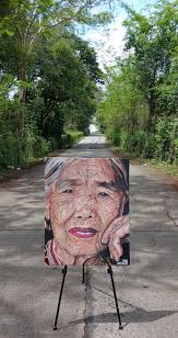 Good everyone all🌹🌸🌹 . . #Art #Artist #ArtGallery #Painting #Imagination  #ArtOfElegance #photographychallenge