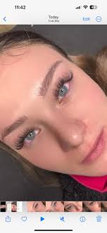 Burleigh heads . Model wanted for this Thursday at 11:30 am . Demonstration  treatment brow cosmetic tattooing. Done by professional artist . Pm me