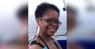 Obituary information for Danielle Yvette London