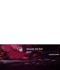 Pale king dealing with the nightmare king. Nightmare King Grimm Meme Template Idk If This Was Done Before Hollowknightmemes
