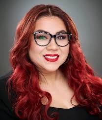 Monica Sauceda's Instagram, Twitter & Facebook