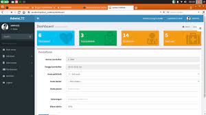Bagi kalian yang sedang belajar codeigniter, saya berharap source code ini dapat menjadi referensi dalam menunjang proses belajar kalian. Download Aplikasi Poliklinik Menggunakan Php Mysql Gratis Ngodingpak