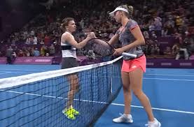 Maybe you would like to learn more about one of these? Live Score Tennis Halep