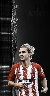 Ver la página de rodrigo de paul en yahoo sports. Griezzy Phone Wallpaper Atletico Madrid Era Facebook