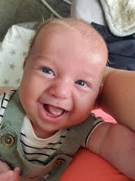 LITTLE BUNDLES OF HOPE: Meet more of York's lockdown babies!