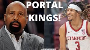 Aaron Torres College Hoops 'Way Too Early Top 25' for 2024-2025