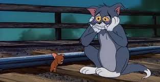 Serial ini menceritakan dua karakter yaitu kucing yang bernama tom dengan tikus bernama jerry, dimana kedua karakter ini selalu bertengakar dalam setiap penampilannya. 8 Fakta Kartun Tom And Jerry Yang Harus Kamu Tau Bebaspedia Com