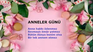 Anneler günü bu yıl ne zaman, hangi gün kutlanacak? Anneler Gunu Ne Zaman 2020 Sorubak Blog