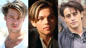 Be utterly positive the guests' mothers and fathers know about the essence of the social gathering, to avert confrontation or any hard emotions. 10 Awesome Or Awesomely Bad 90s Mens Hairstyles Retropond