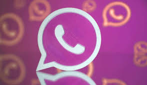 Pink — just give me a reason. Beware Of Whatsapp Pink Cyber Experts Warn Of New Trick To Hack Your Phone The Week