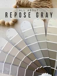 Maybe you would like to learn more about one of these? Sherwin Williams Repose Gray Photos Videos And Secret Tip 2021