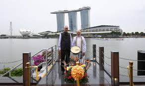 At times of india travel, find detailed visa guide that covers singapore visa information, process of singapore visa application and more. Welcome To High Commission Of India In Singapore