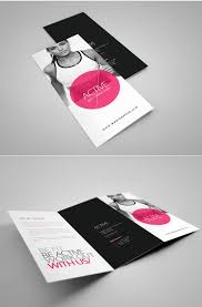 Download Novos Folders Super Inspirativos Des1gnon Folder Design Graphic Design Brochure Leaflet Design