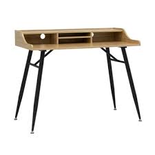 Maybe you would like to learn more about one of these? Studio Designs Woodford Modern 45 Inch Wide Wood Home Office Table Desk For Computer Or Laptop With Shelf Stand Storage Tray Ashwood Target