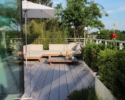 Wpc Verlegen Holz Alu O Wpc Unterkonstruktion Terrassendielen Gartengestaltung Terrasse Bauen