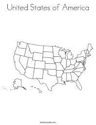 Here george is wondering which wood to cut. United States Of America Coloring Page Twisty Noodle