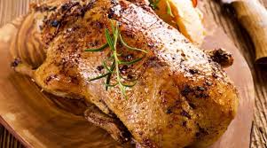 Lebensmittel Online Kaufen Bei Allyouneedfresh Rezept Weihnachtsgans Rezept Knodel Rezept Rezepte