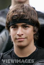 Jimi blue ochsenknecht soll über 200'000 franken schulden haben. Joschka Die Wilden Kerle Kerle Jimi Blue