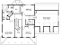 Stairs To Bonus Room Above Garage