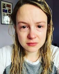 Doctors told me my terrible obsessive thoughts were just anxiety, says EVE  SIMMONS. Now I'm about to have a baby, I've finally got an accurate  diagnosis... and it's life-changing