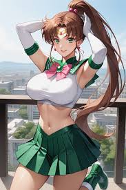 Sailor Moon style adult image from imgpog.com