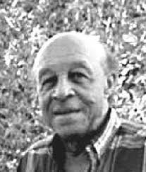 Thomas Hopson Obituary (1929