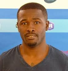 Francis Dady N'Goy (Rodez) : «Courir et faire des efforts, c'est mon style» 