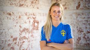 Amanda ilestedt is representing sweden in the 2019 women's world cup championship. Fc Bayern Frauen Verpflichten Amanda Ilestedt
