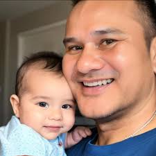 Albert Patrick Valdez added a new...