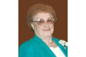 Dorothy Hess Obituary (2014)