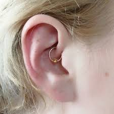 Conch Piercings 101: What To Know Before You Pierce