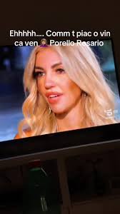 Titti Scialo Dopo Temptation Island